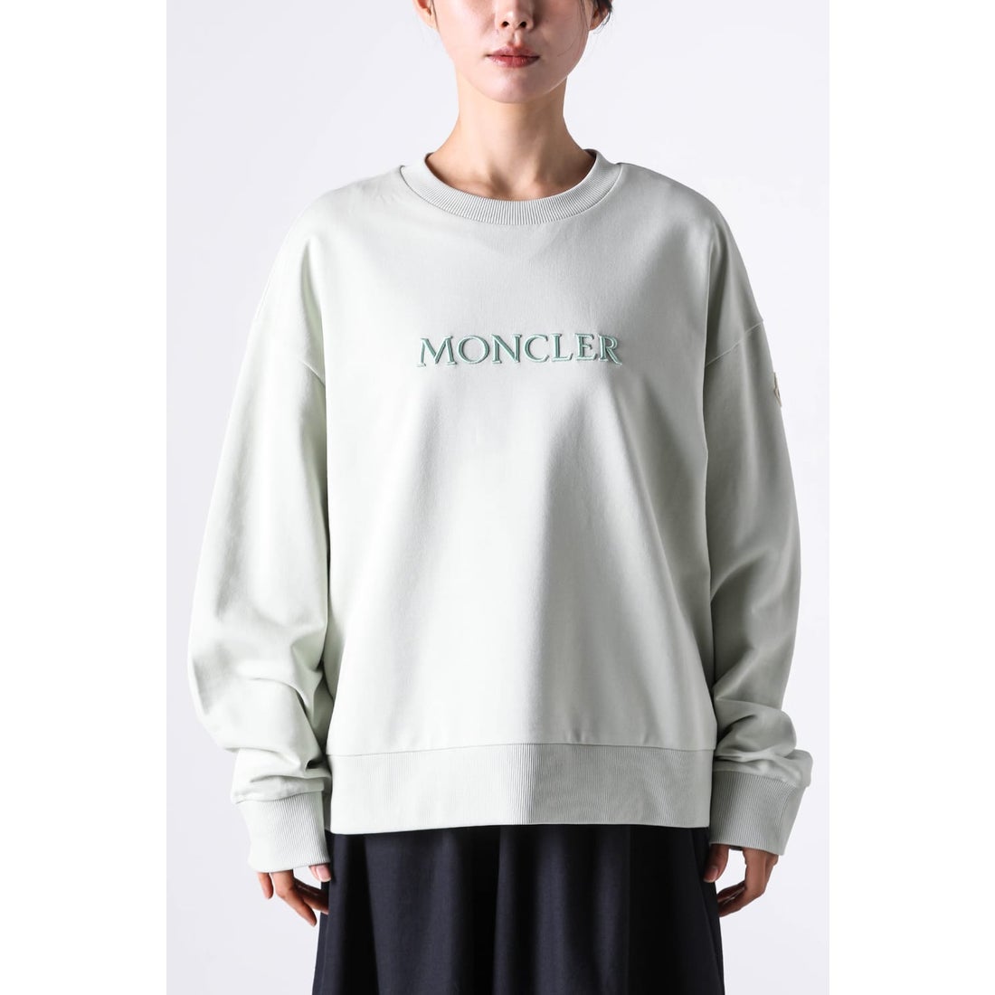 モンクレール MONCLER SWEATSHIRT マルタミボンド （80E） -FASCINATE