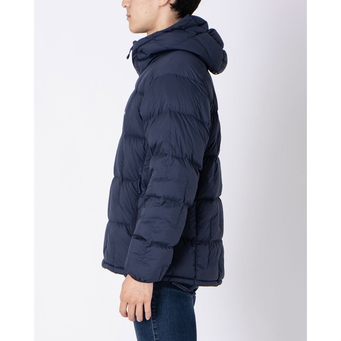 モンベル mont-bell モンベル ネージュダウン パーカ Men's 男性用