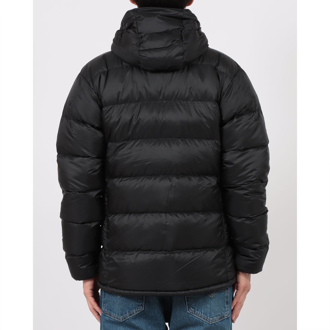 モンベル mont-bell モンベル ライトアルパインダウン パーカ Men's