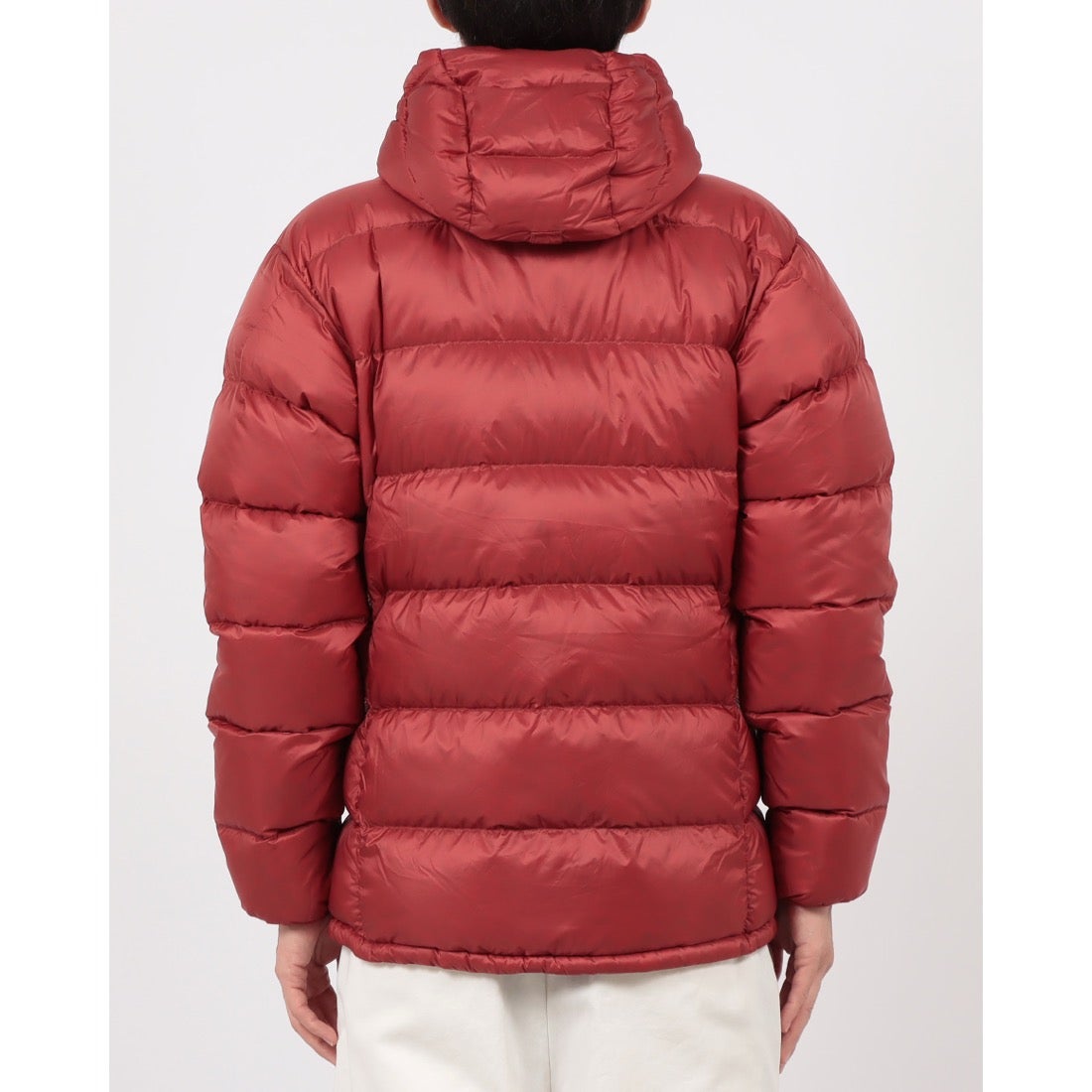 モンベル mont-bell モンベル ライトアルパインダウン パーカ Men's