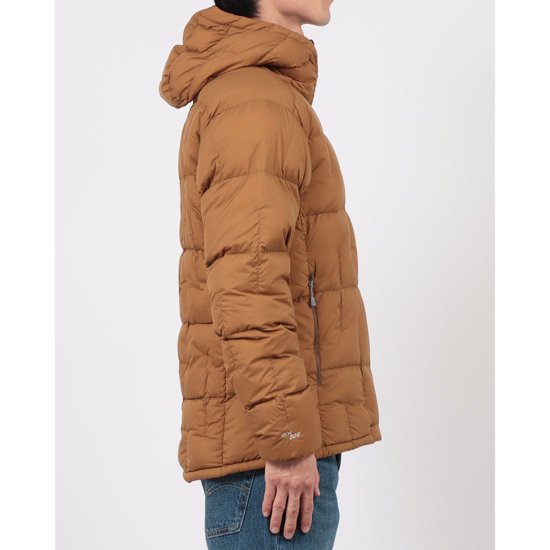 モンベル mont-bell モンベル ネージュダウン パーカ Men's 男性用