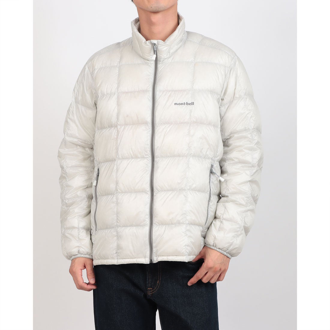 モンベル mont-bell モンベル スペリオダウン ジャケット Men's 男性用
