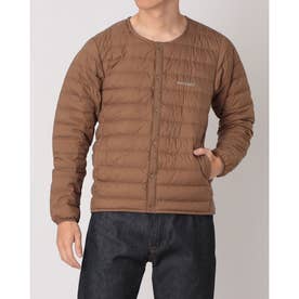 モンベル mont-bell モンベル スペリオダウン ラウンドネック