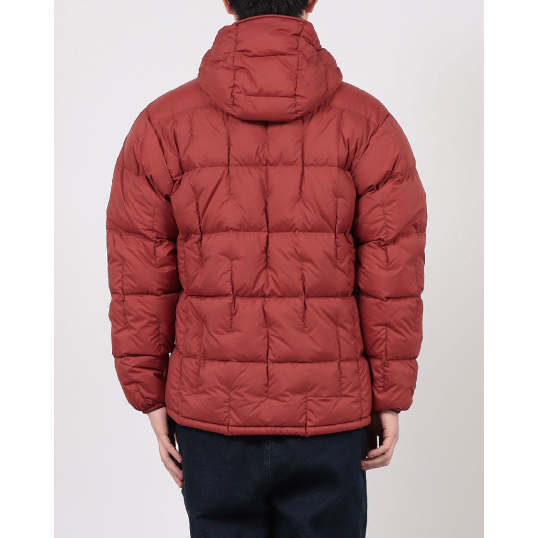 モンベル mont-bell モンベル ネージュダウン パーカ Men's 男性用