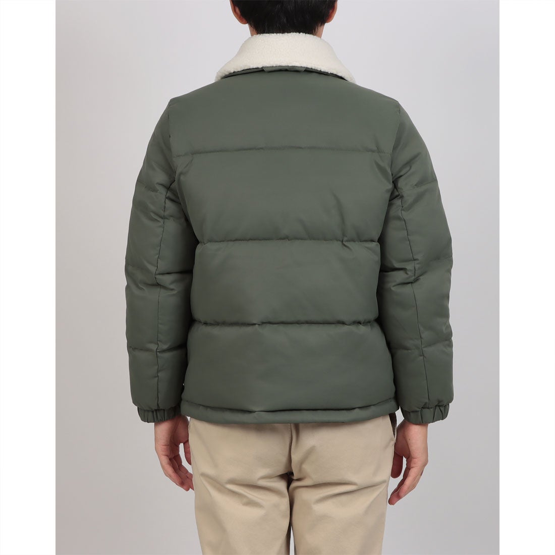 モンベル mont-bell モンベル mont-bell ジャケット（カーキ