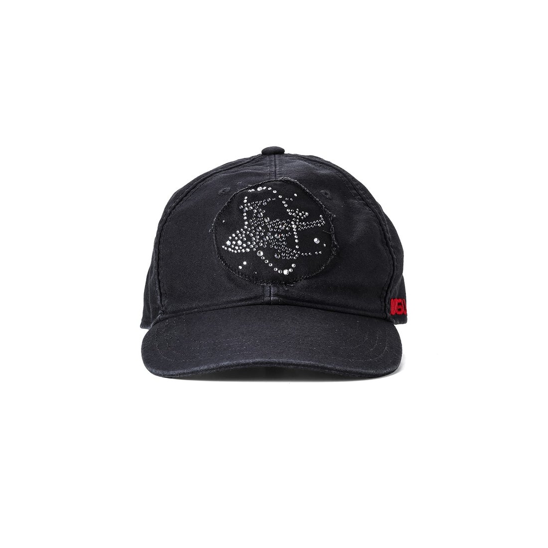 エムエーエスユー MASU EXPLORER CREW CAP （Black） - ファッション