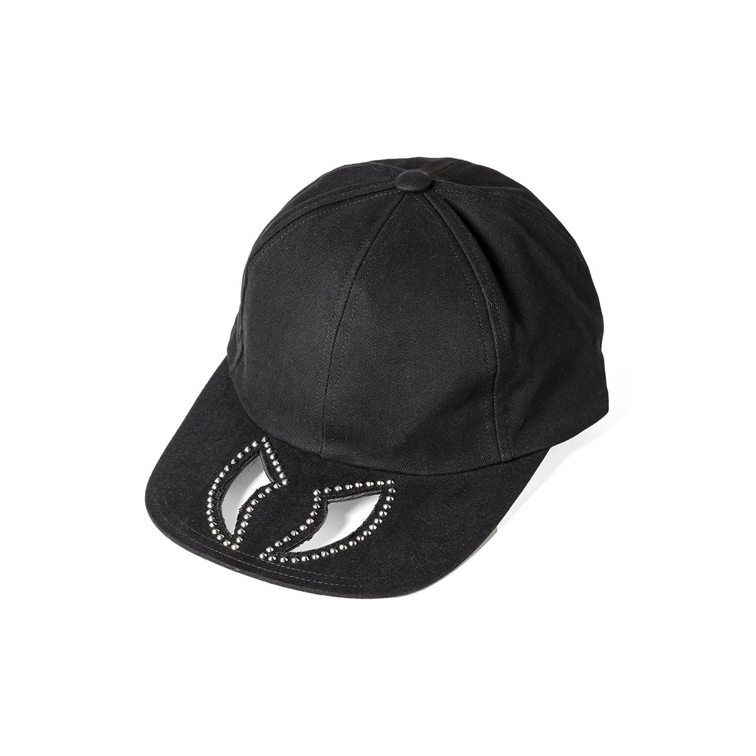 MASU Vampire Cap BLACK _ FASCINATE Osaka Japan -FASCINATE