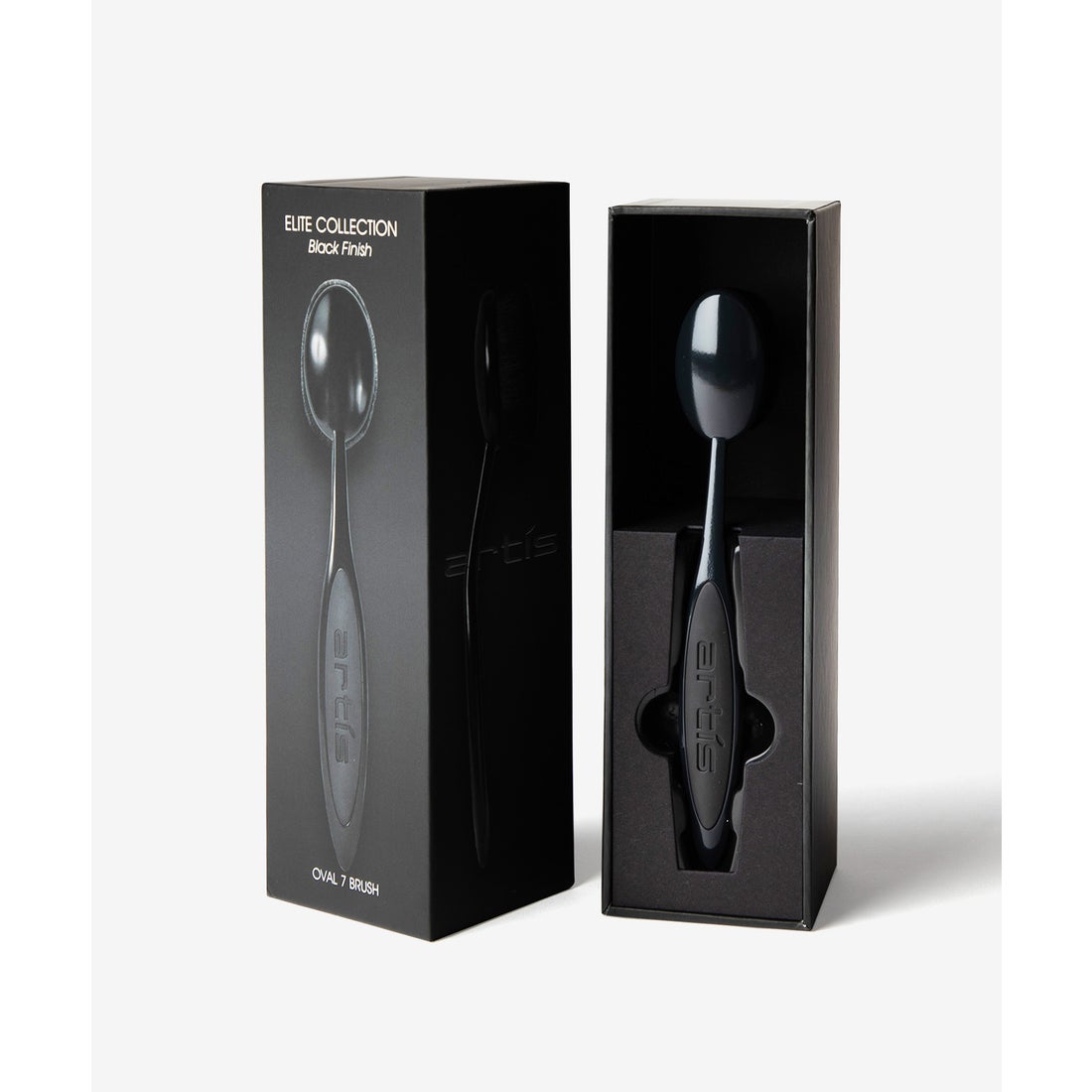 アーティス artis アーティス ARTIS ELITE OVAL7 メイクブラシ