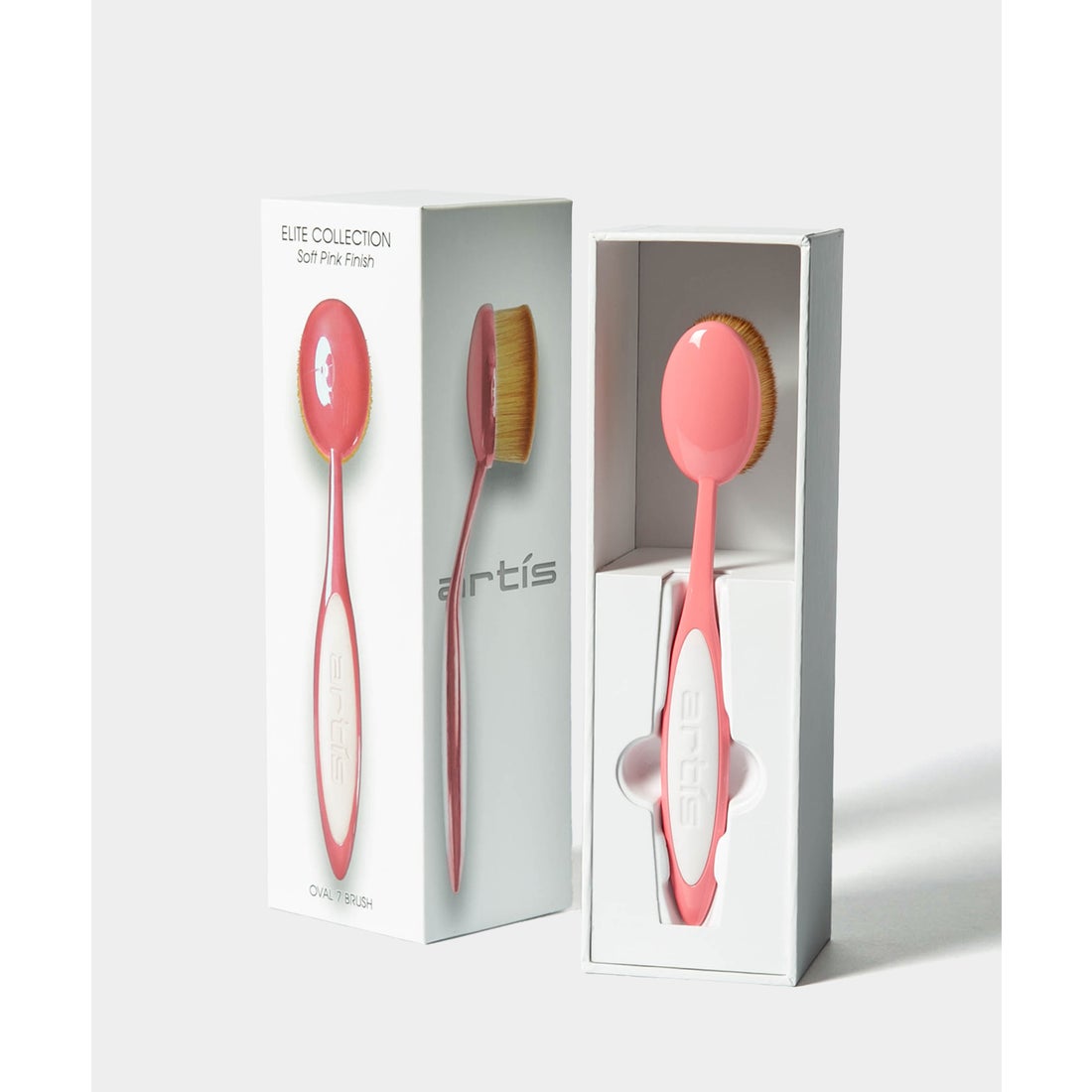 アーティス artis アーティス ARTIS ELITE OVAL7 メイクブラシ