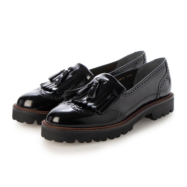 マーガレット・ハウエル アイデア MARGARET HOWELL idea タッセル