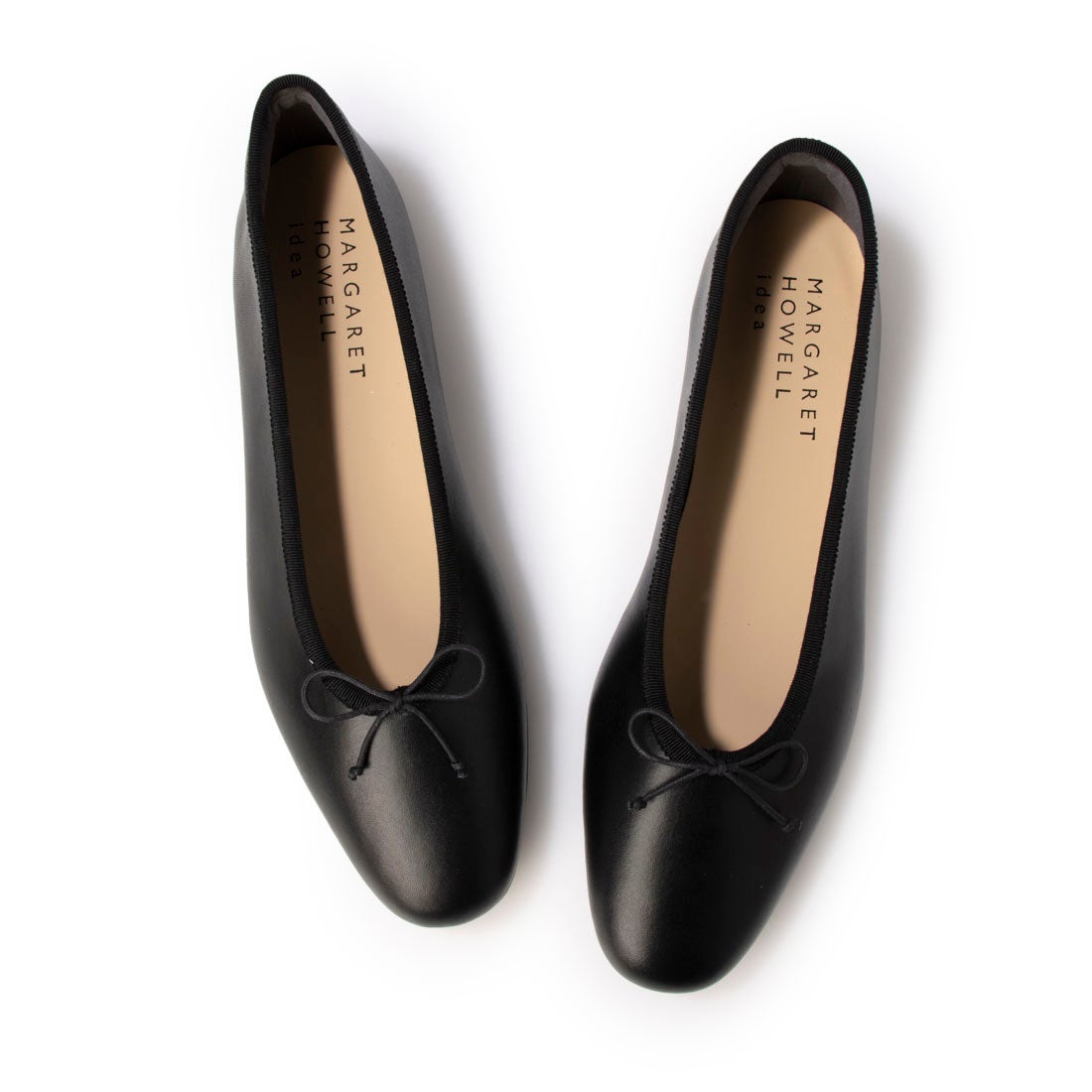 マーガレット・ハウエル アイデア MARGARET HOWELL idea オール