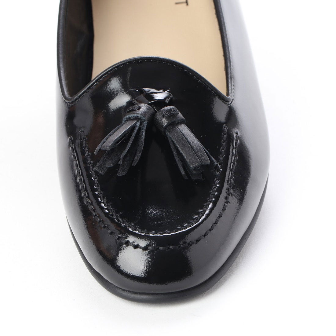 マーガレット・ハウエル アイデア MARGARET HOWELL idea ローファー