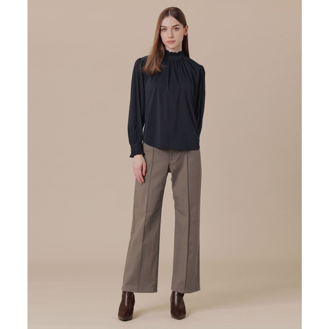 マッキントッシュ ロンドン MACKINTOSH LONDON コットンナイロン