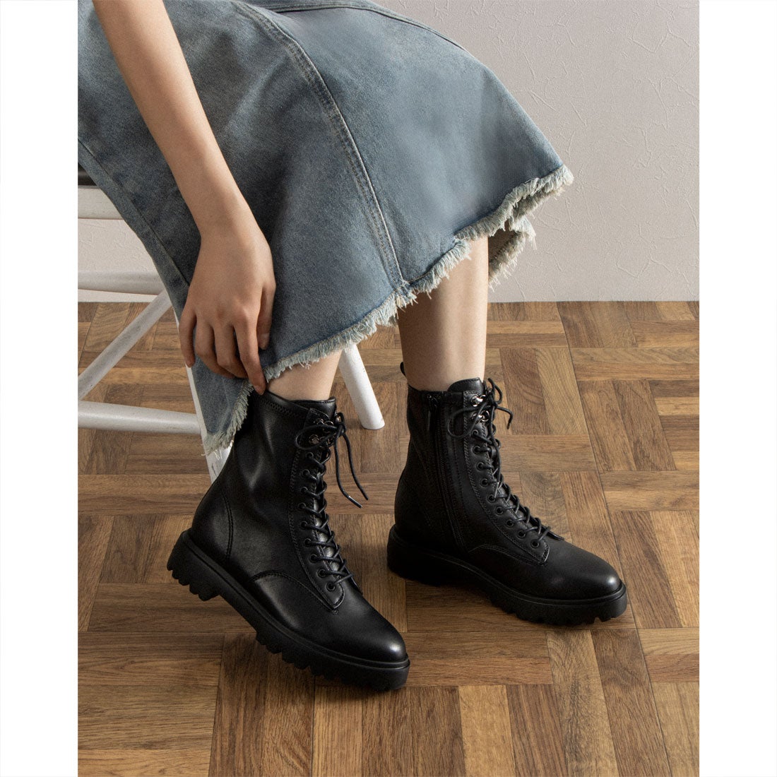 マッキントッシュ フィロソフィー MACKINTOSH PHILOSOPHY トラック