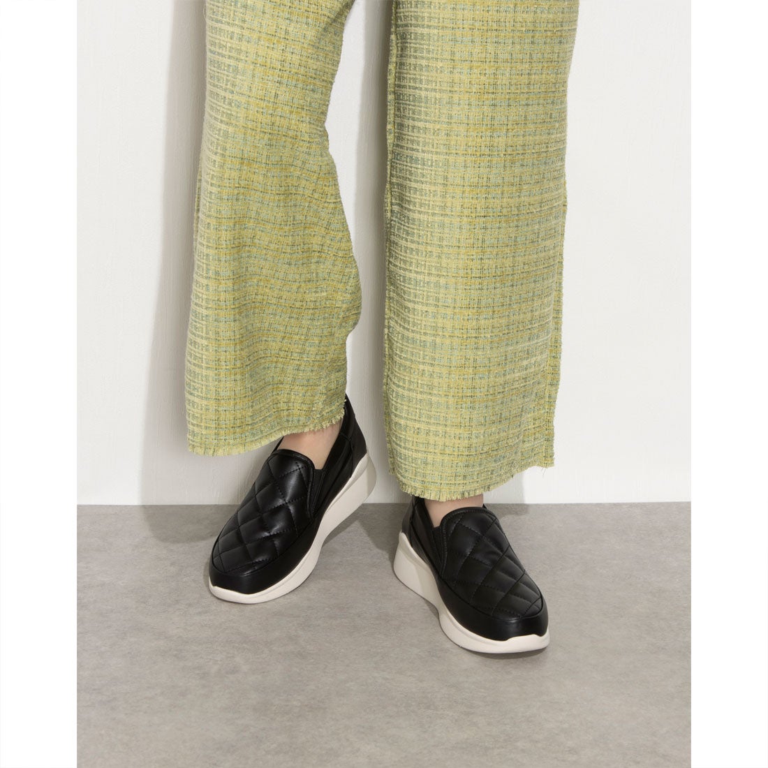 マッキントッシュ フィロソフィー MACKINTOSH PHILOSOPHY 厚底