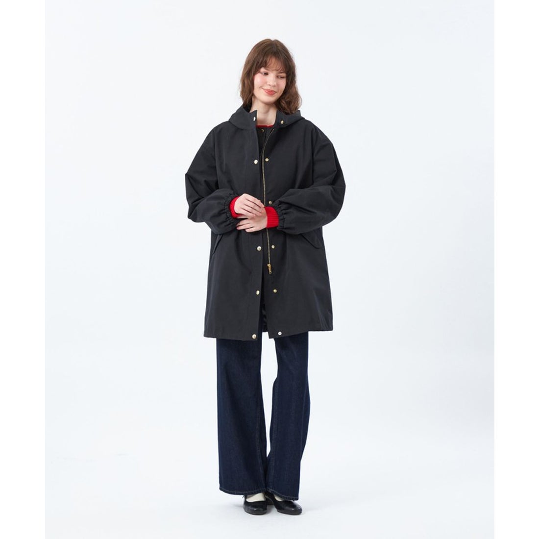 マッキントッシュ フィロソフィー MACKINTOSH PHILOSOPHY 3WAYモッズ