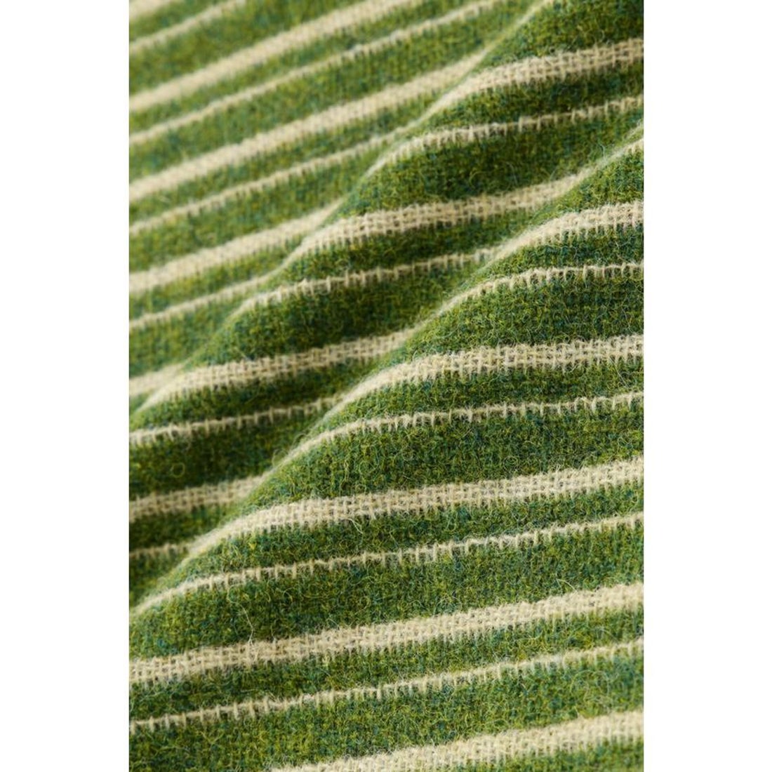 マーガレット・ハウエル MARGARET HOWELL MALDWYN STRIPE BLANKET