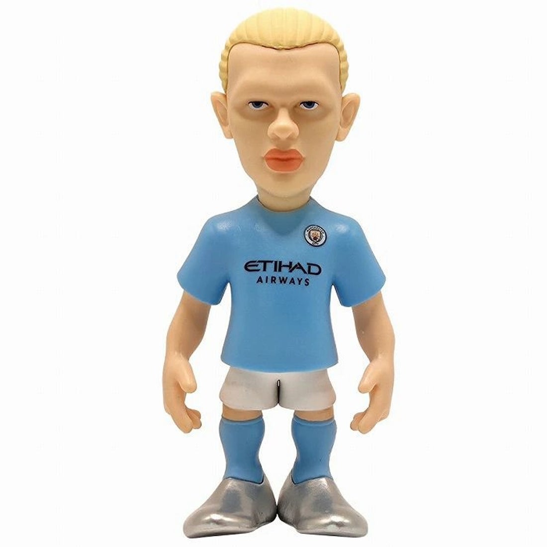 MINIX フィギュア マンチェスターシティ ハーランド Man City 131 代表