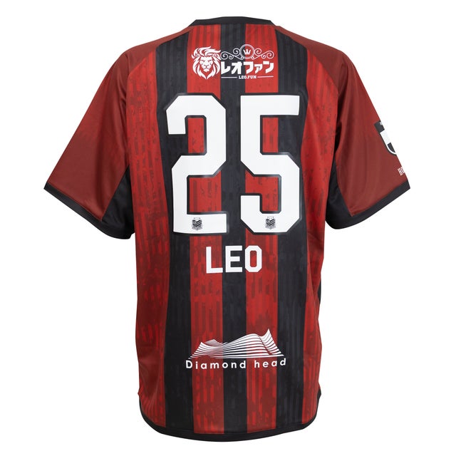 PUMA ACミラン 21/22 ユニフォーム ホーム 半袖 レプリカ #27