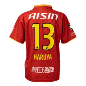 MIZUNO 名古屋グランパス 2023 ユニフォーム ホーム 半袖 レプリカ #13