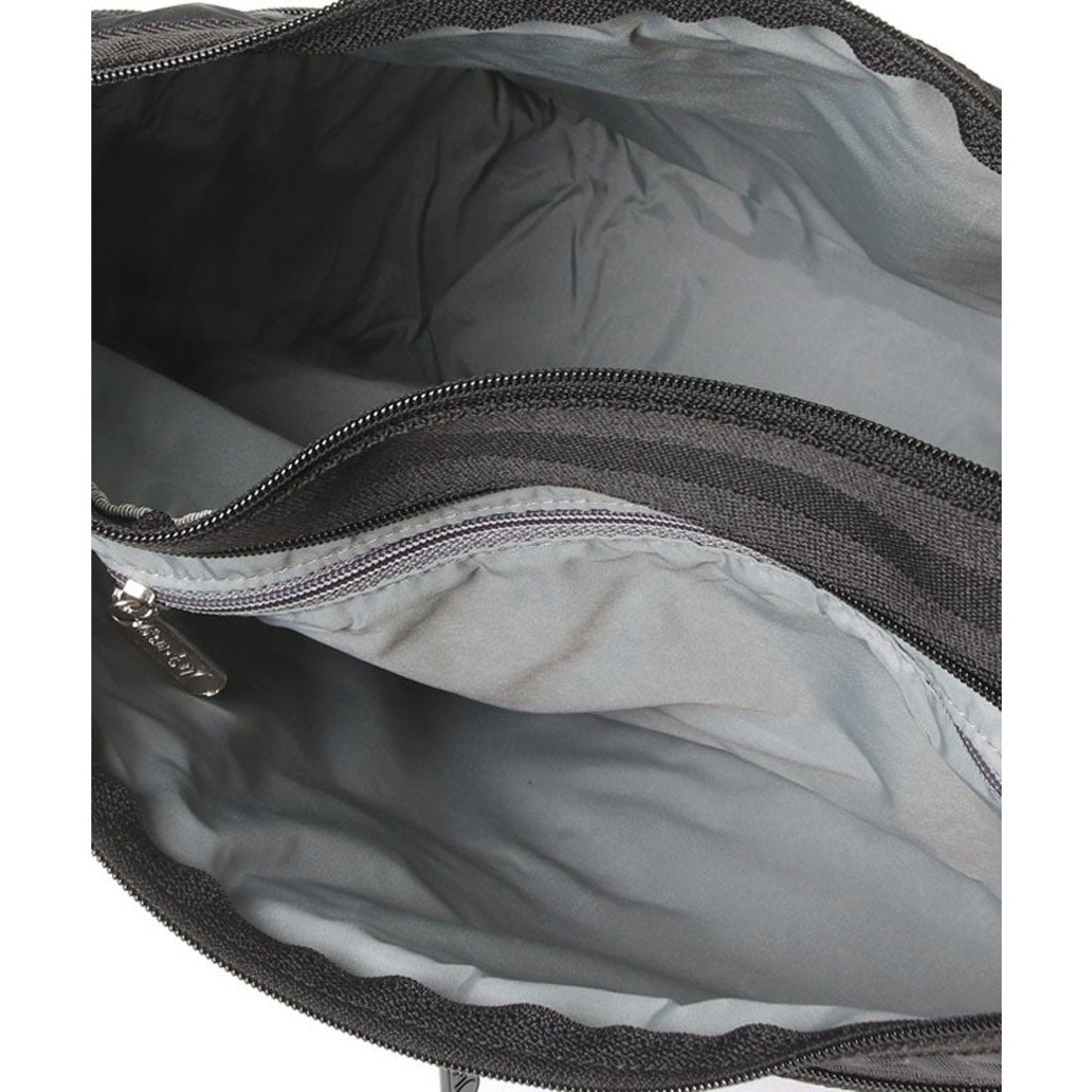 レスポートサック LeSportsac DELUXE EVERYDAY BAG （リサイクルド