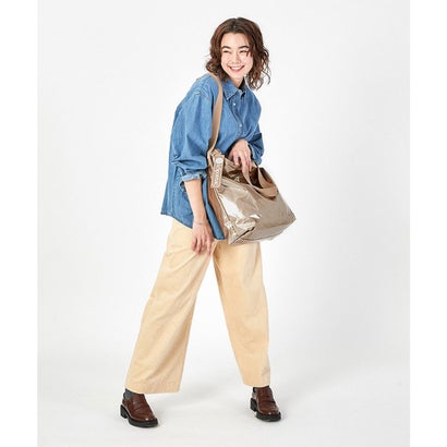 レスポートサック LeSportsac EASY EDITOR'S TOTE2 （ヒテン） -靴