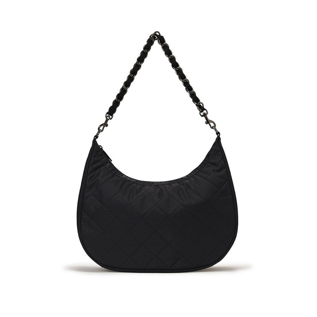 レスポートサック LeSportsac CHAIN N/S CONV HOBO （オニキスチェーン