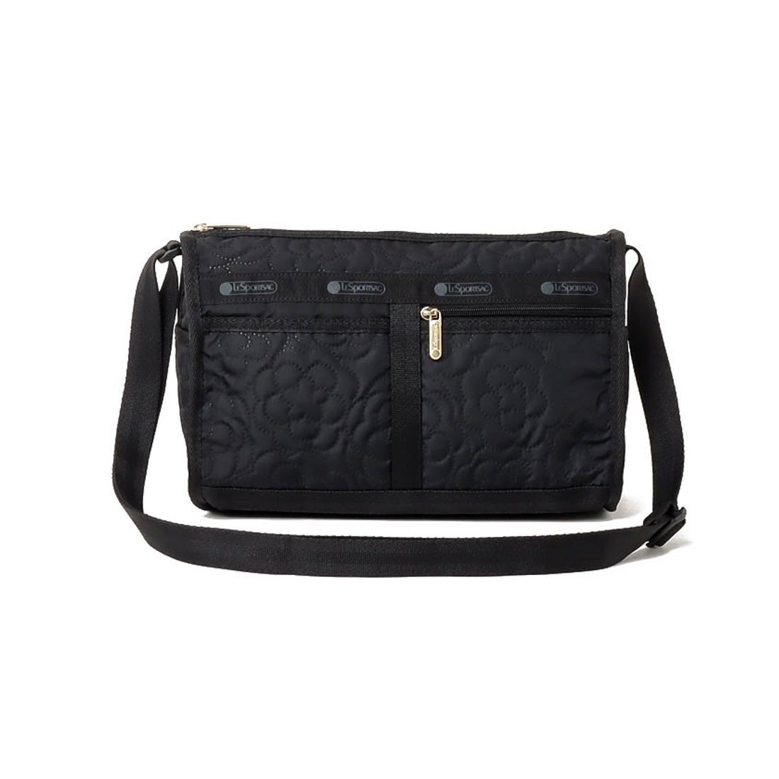 レスポートサック LeSportsac 【日本限定】DELUXE SHOULDER SATCHEL