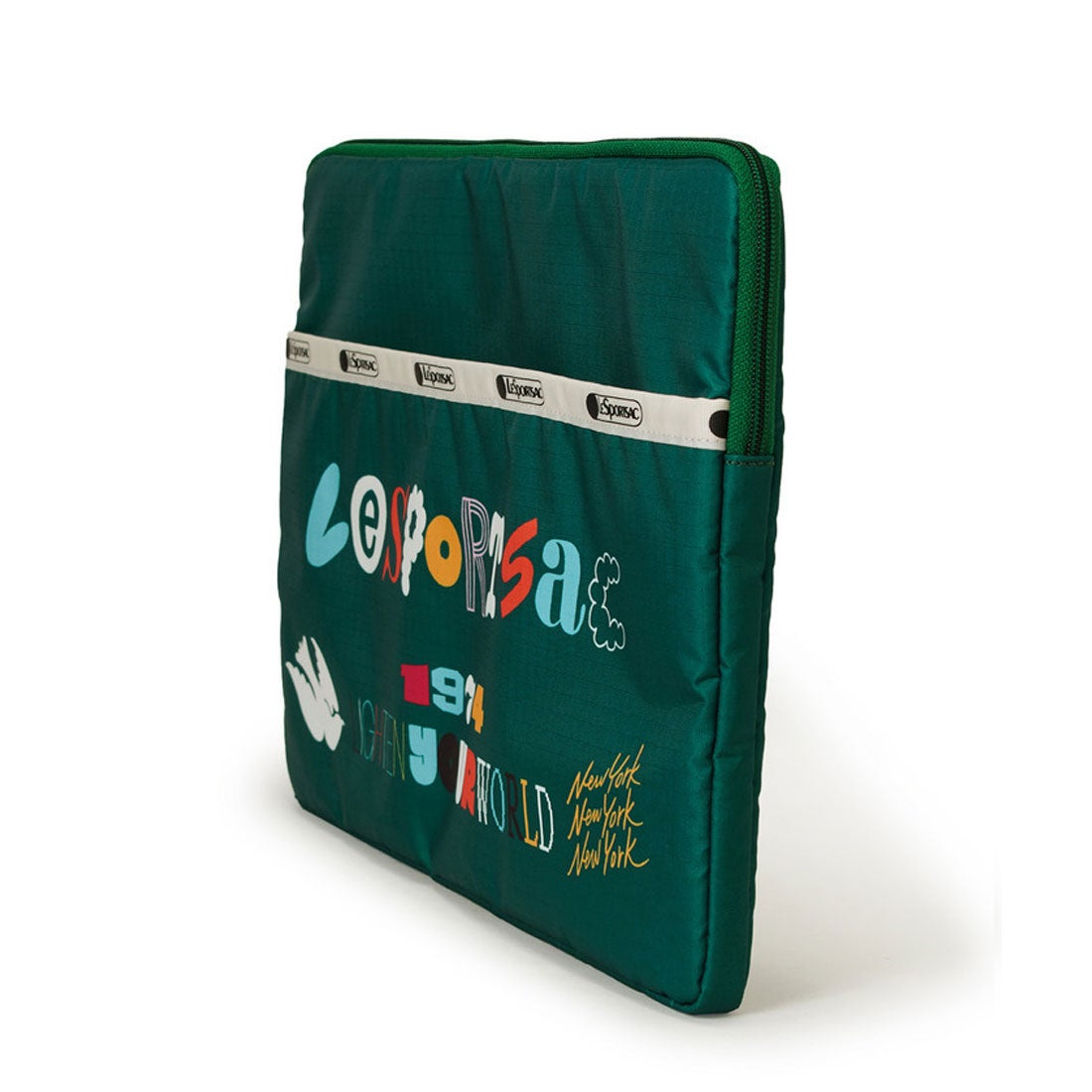 レスポートサック LeSportsac 13 inch Lap Top Case （LSS
