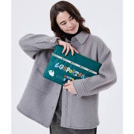 レスポートサック LeSportsac 13 inch Lap Top Case （LSS