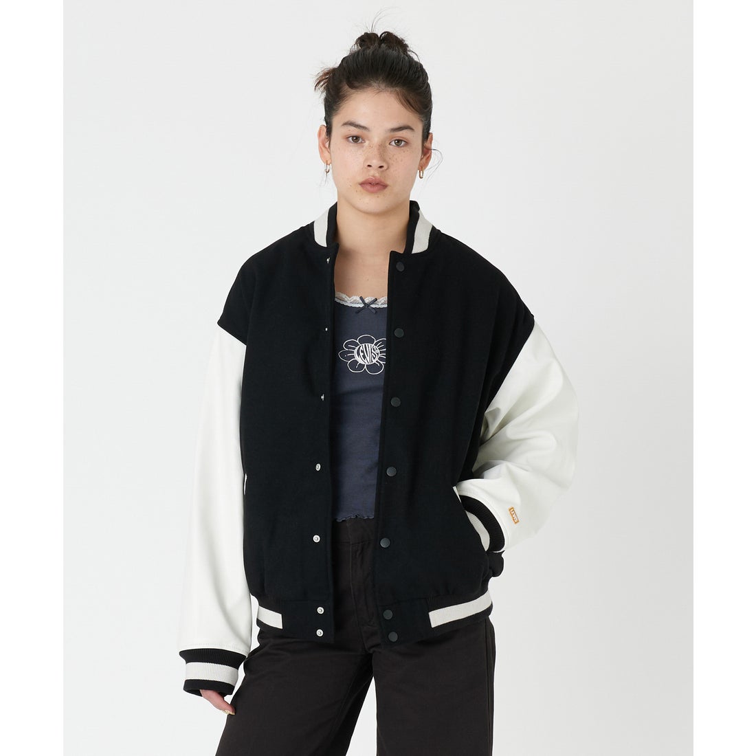 リーバイス LEVI'S リーバイス/Levi's GOLD TAB 90S バーシティ