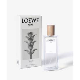 ロエベ LOEWE ロエベ LOEWE 001 MAN 001 マン オードパルファム 50mL