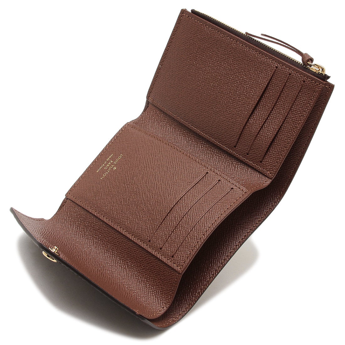 ルイ ヴィトン Louis Vuitton 財布 折財布 レディース LOUIS VUITTON