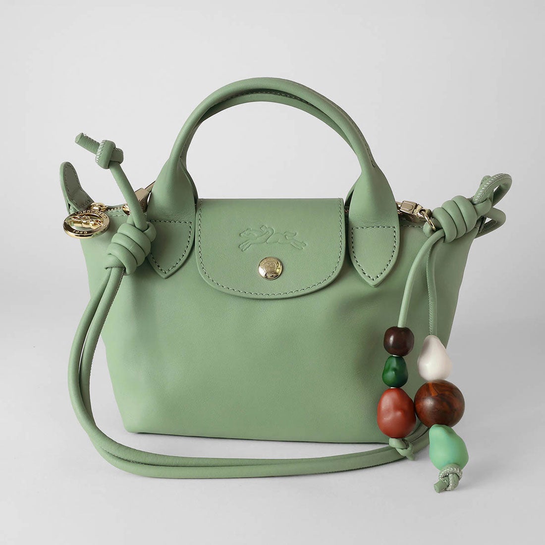 ロンシャン LONGCHAMP ショルダーバッグ ル プリアージュ エクストラ