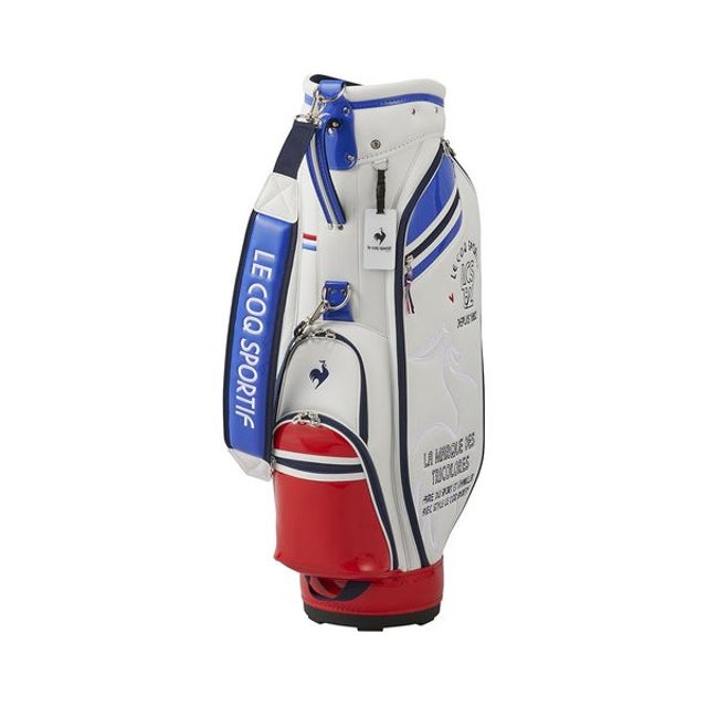 ルコックスポルティフ ゴルフ le coq sportif golf ルコックゴルフ