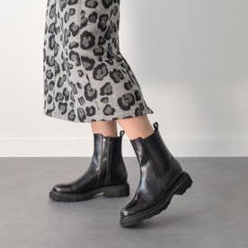 ルカ グロッシ Luca Grossi インサイドジップサイドゴアブーツ