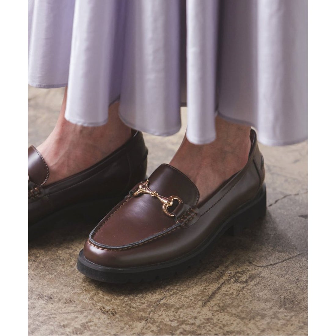 ノーブル NOBLE 《追加2》ARTESANOS/アルテサノス ビットローファー