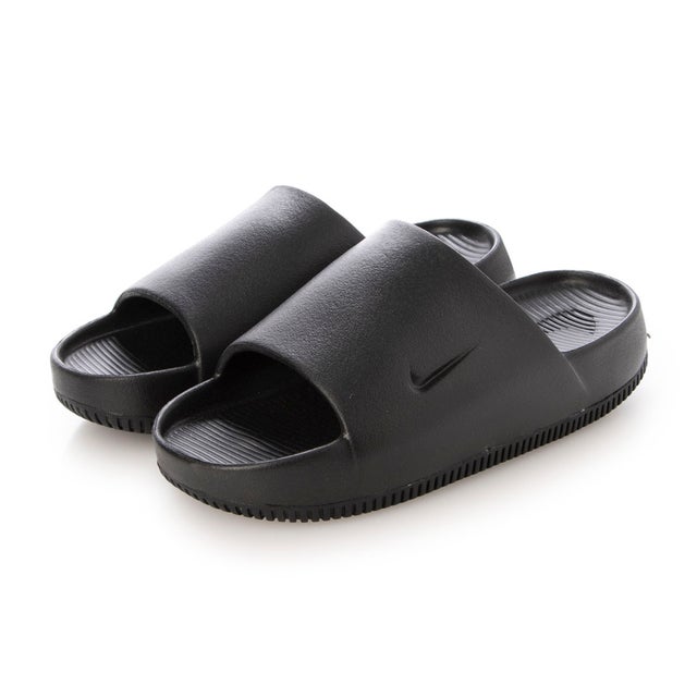 ナイキ NIKE レディース サンダル 厚底 ウィメンズ カーム スライド