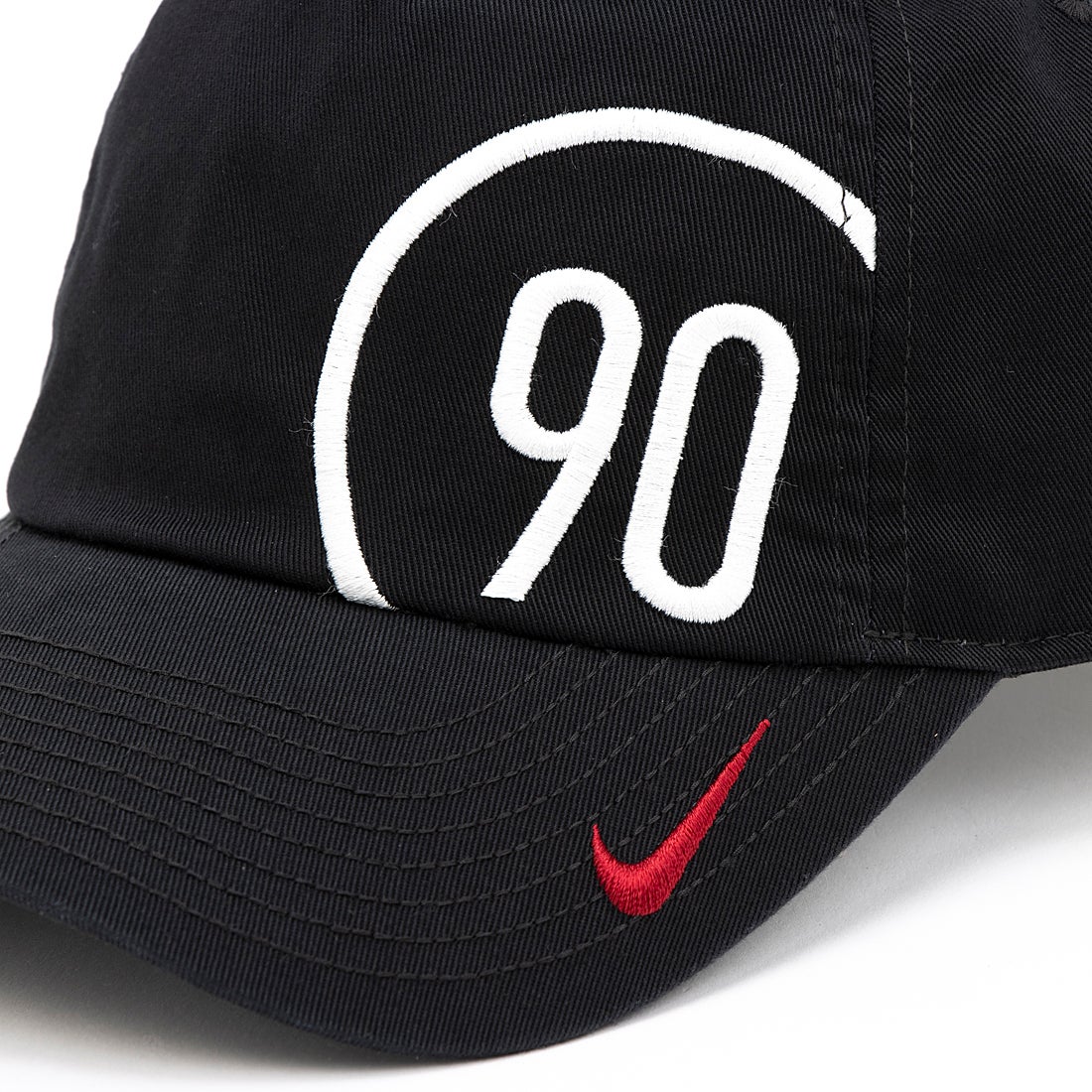 NIKE ナイキ クラブ US CB トータル90 キャップ(ブラック) II0552 10