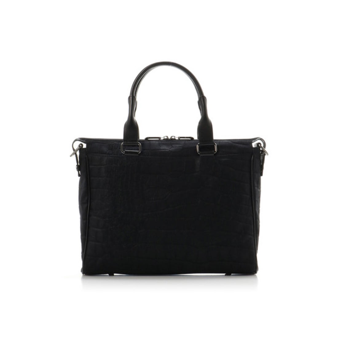 キングズ KINGZ ブレイン (クロコ型押し）コーティングキャンバスVer