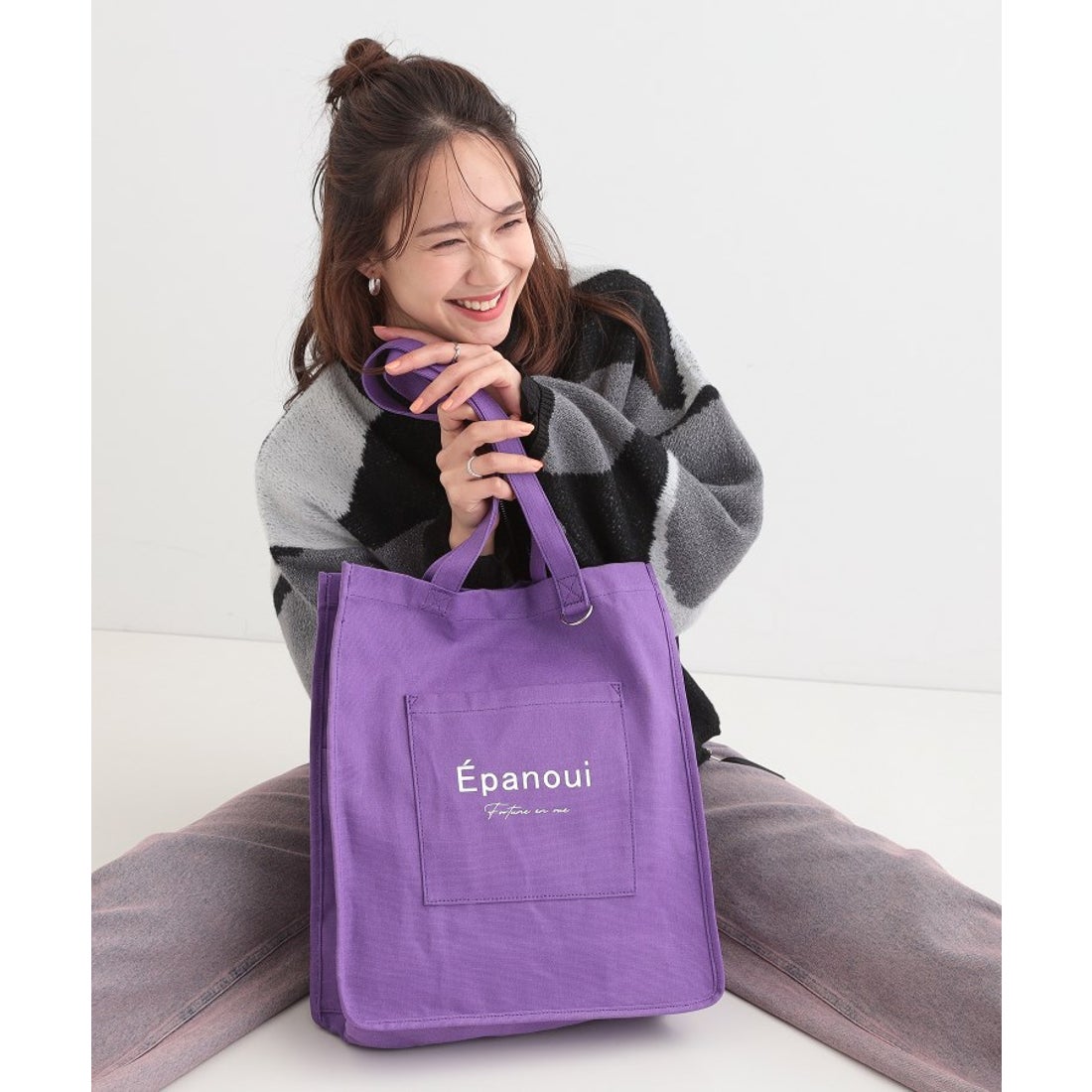 SHOO・LA・RUE シューラルー SHOO・LA・RUE 【推し活にも】うちわが