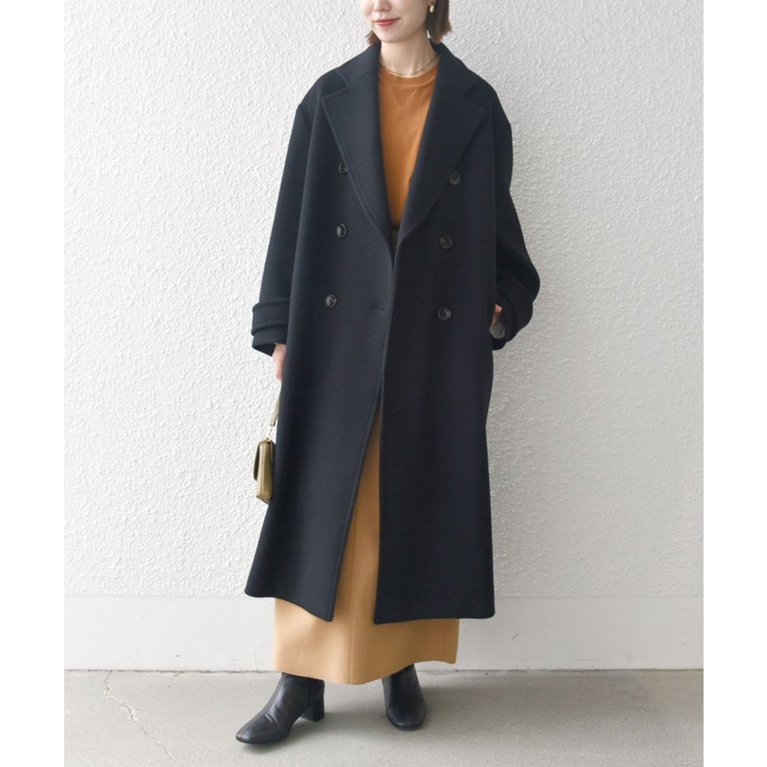 シップス エニィ SHIPS any 《予約》SHIPS any: ノンミュールジング