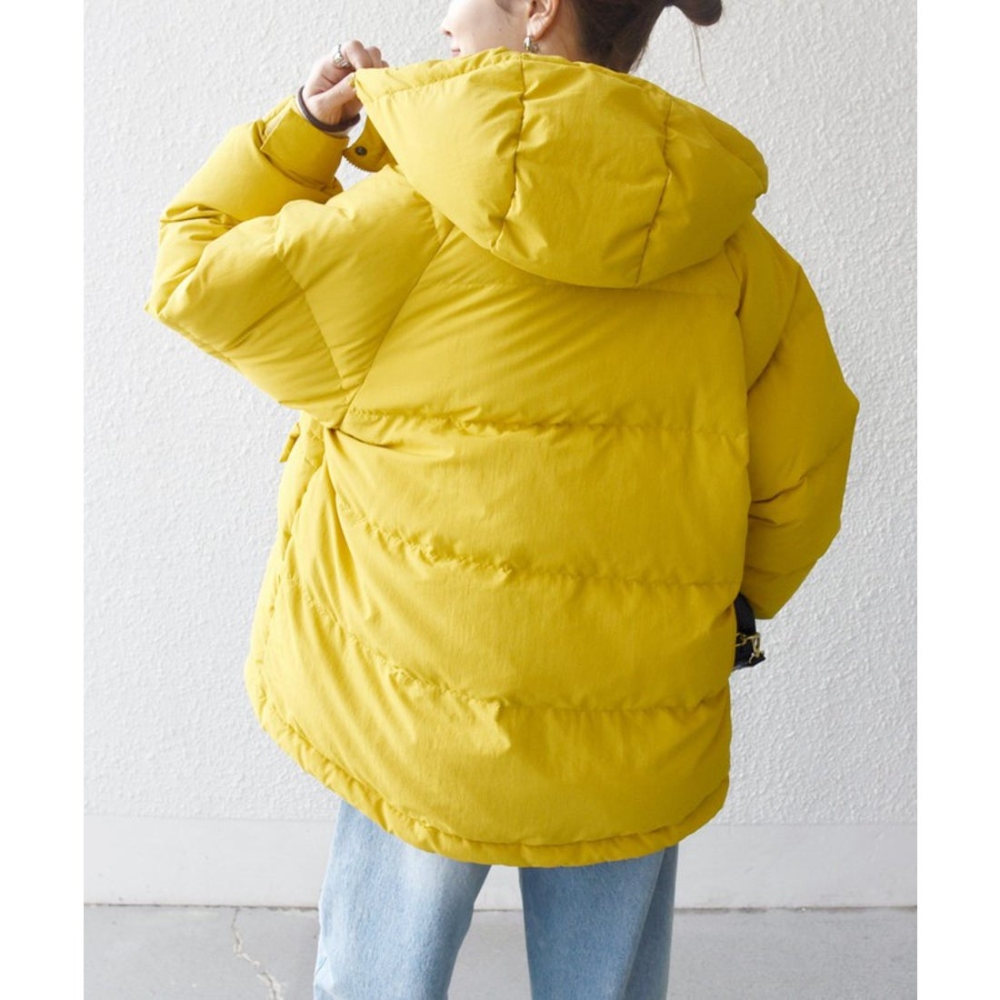 シップス エニィ SHIPS any 【WEB限定】SHIPS any: フーディ ショート