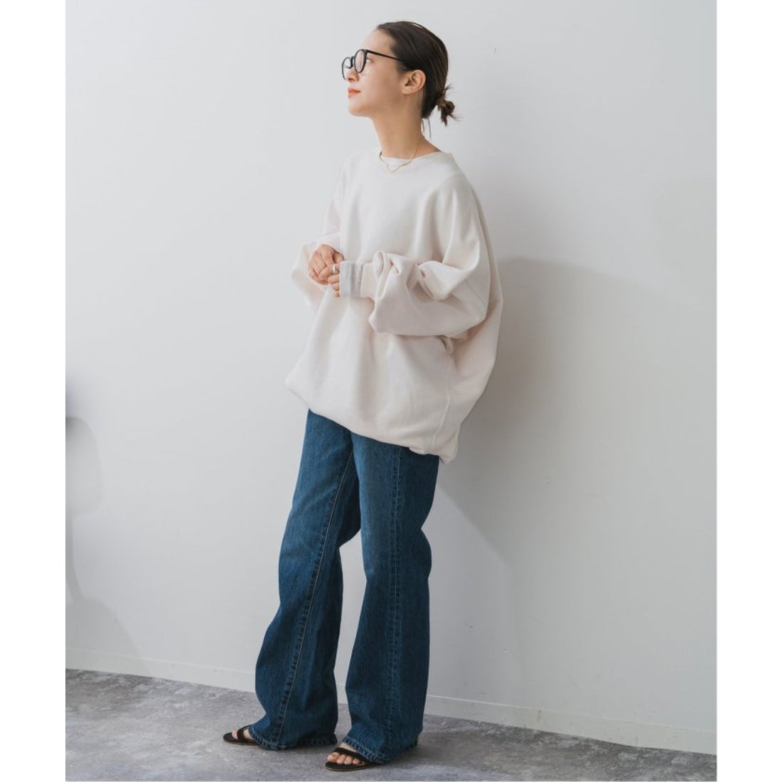 スピック＆スパン Spick & Span 《予約》Higuchi*Sリバーシブル