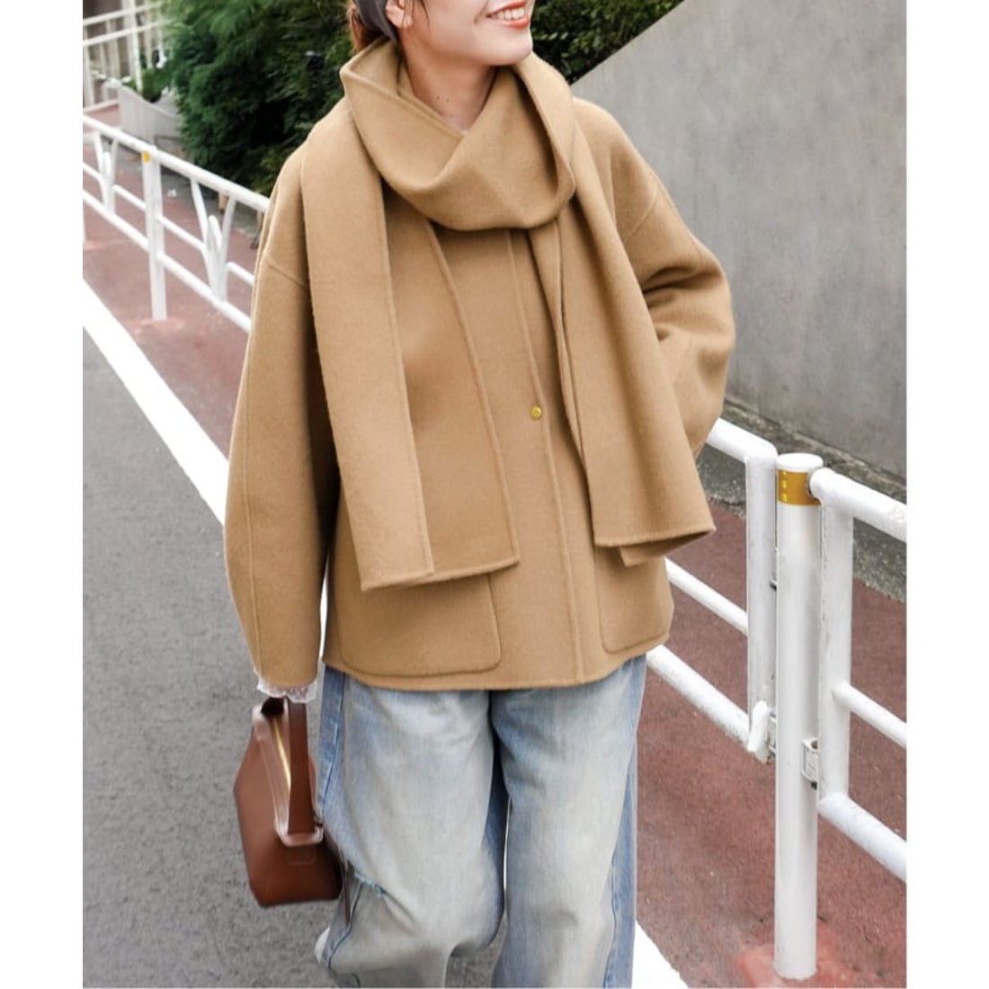 スピック＆スパン Spick & Span 《追加》ビーバーストール付きセット