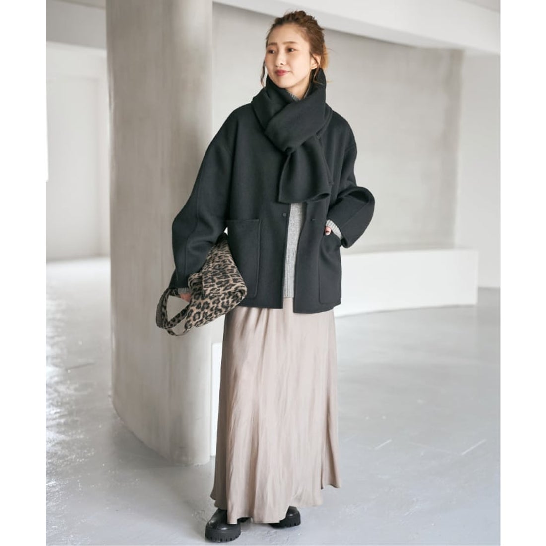 スピック＆スパン Spick & Span 《追加》ビーバーストール付きセット