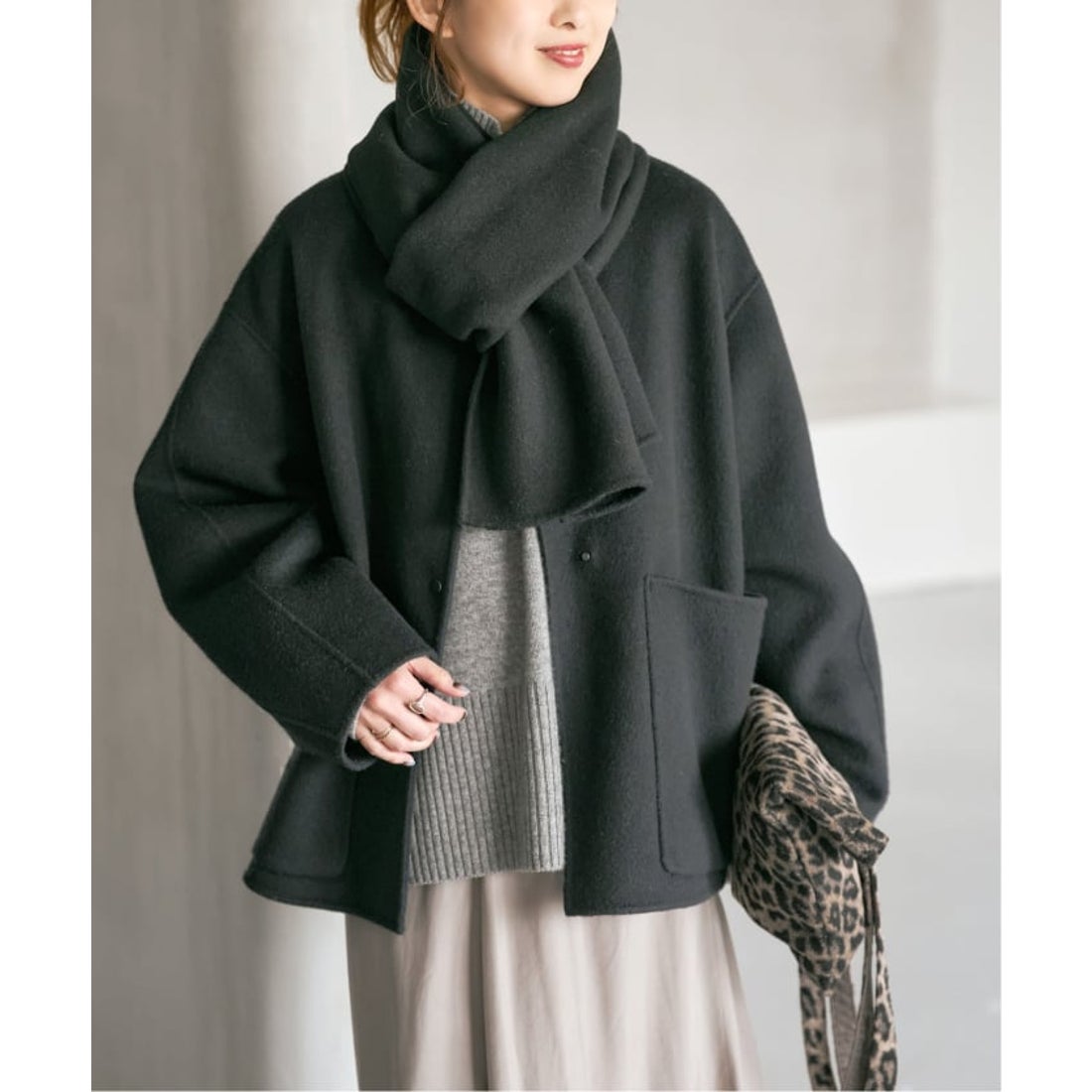 スピック＆スパン Spick & Span 《追加》ビーバーストール付きセット