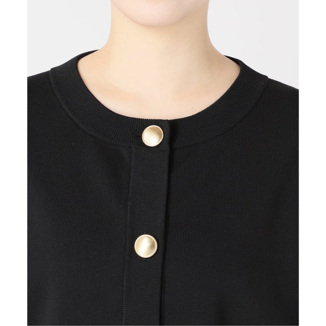 スピック＆スパン Spick & Span 《WEB限定追加》ウォッシャブルクルー