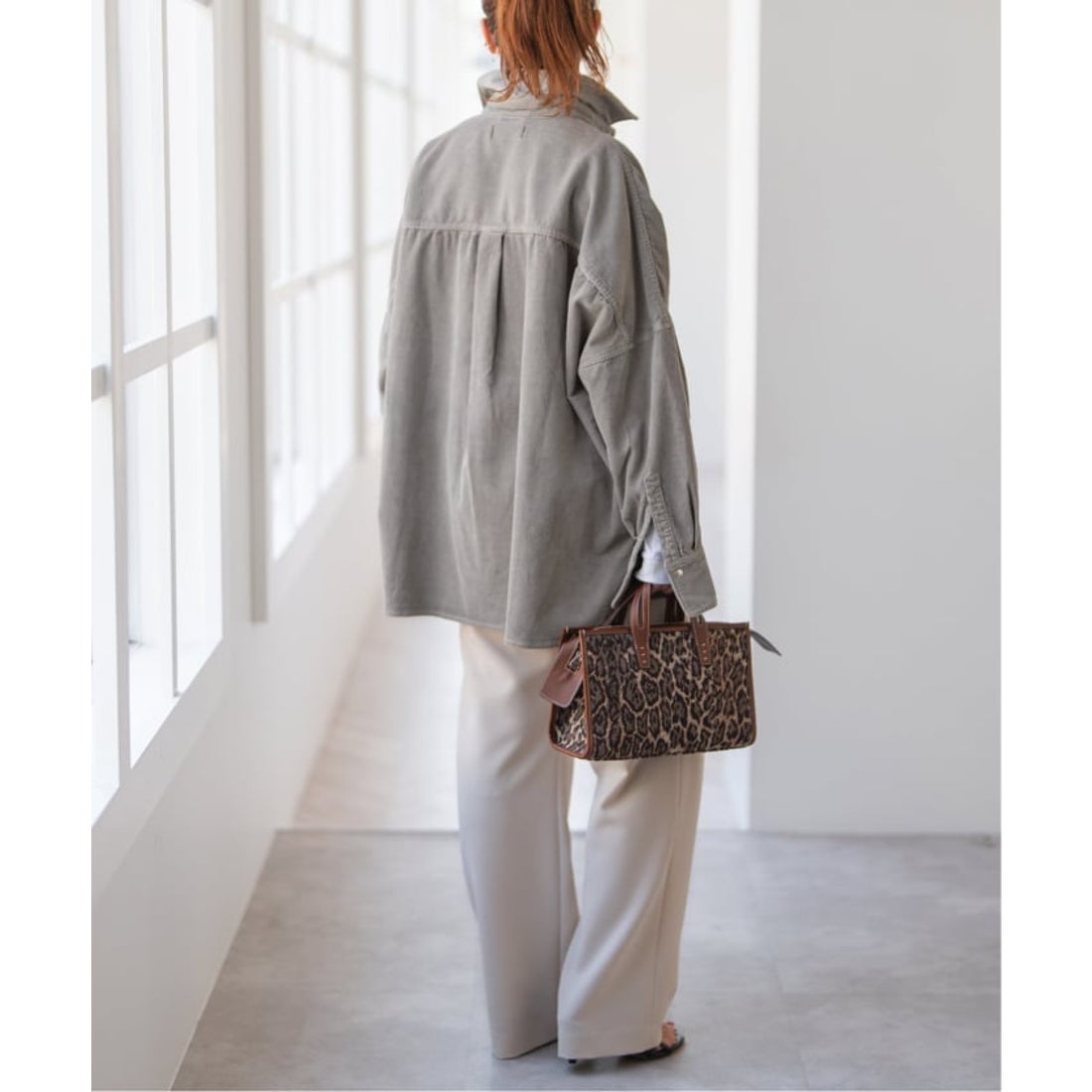 スピック＆スパン Spick & Span 《予約》RED CARD TOKYO / レッド