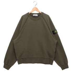ストーンアイランド STONE ISLAND スウェット トレーナー プルオーバー